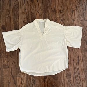 Commune blouse